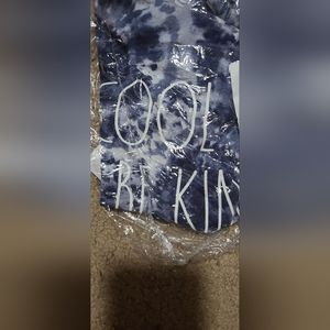 Rae Dunn kids shirt NWT size 4